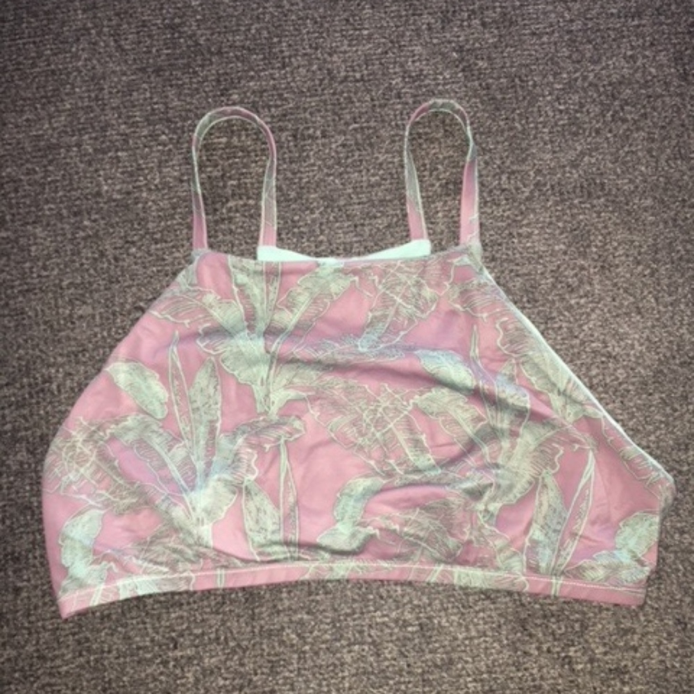 Hurley Bikini Top